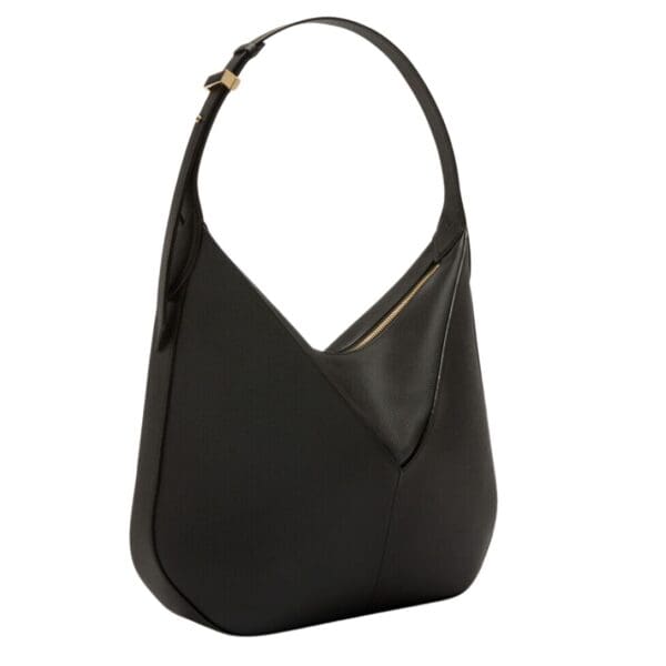 VALEXTRA VIVI HOBO BAG