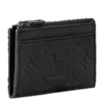 LOUIS VUITTON COIN CARD HOLDER