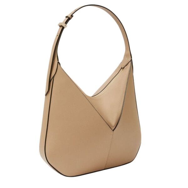 VALEXTRA VIVI HOBO BAG