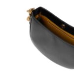 vSTELLA MCCARTNEY FRAYME SMALL SHOULDER BAG