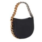 STELLA MCCARTNEY FRAYME MYLO SHOULDER BAG