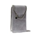 STELLA MCCARTNEY FALABELLA CROSSBODY PHONE POUCH