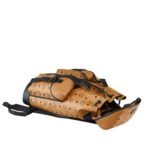 MCM BRANDENBURG BACKPACK IN VISETOS COGNAC
