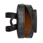 MCM AREN BACKPACK IN VISETOS BLACK