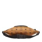 MCM FURSTEN BELT BAG IN VISETOS COGNAC
