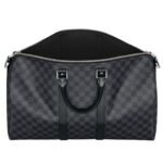 LOUIS VUITTON KEEPALL BANDOULIÈRE 45 MY LV HERITAGE