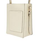 VALEXTRA SOFT BUCKET MINI BAG