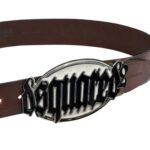 GOTHIC DSQUARED2 BELT