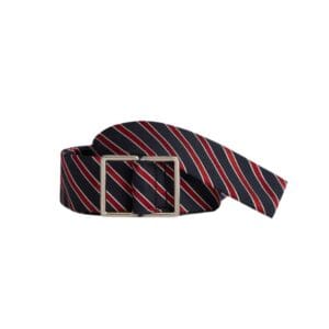 DSQUARED2 TAPE BELT