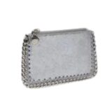 STELLA MCCARTNEY FALABELLA CARDHOLDER
