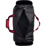 RALPH LAUREN LOGO GOLF DUFFEL