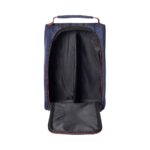 RALPH LAUREN LOGO GOLF SHOE BAG