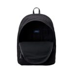 RALPH LAUREN LOGO-EMBROIDERED CANVAS BACKPACK