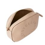 STELLA MCCARTNEY LOGO MINI BAG