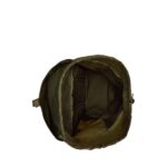 RALPH LAUREN NYLON CANVAS UTILITY BACKPACK