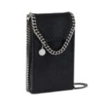 STELLA MCCARTNEY FALABELLA CROSSBODY PHONE POUCH