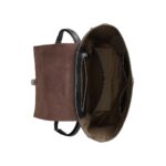 RALPH LAUREN VOYAGER CALFSKIN BACKPACK