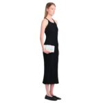 PROENZA FLIP SHOULDER BAG WHITE