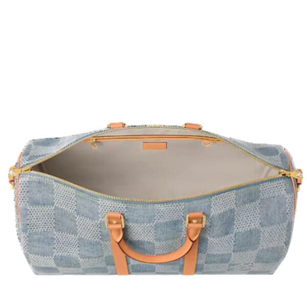 LOUIS VUITTON KEEPALL BANDOULIERE 50