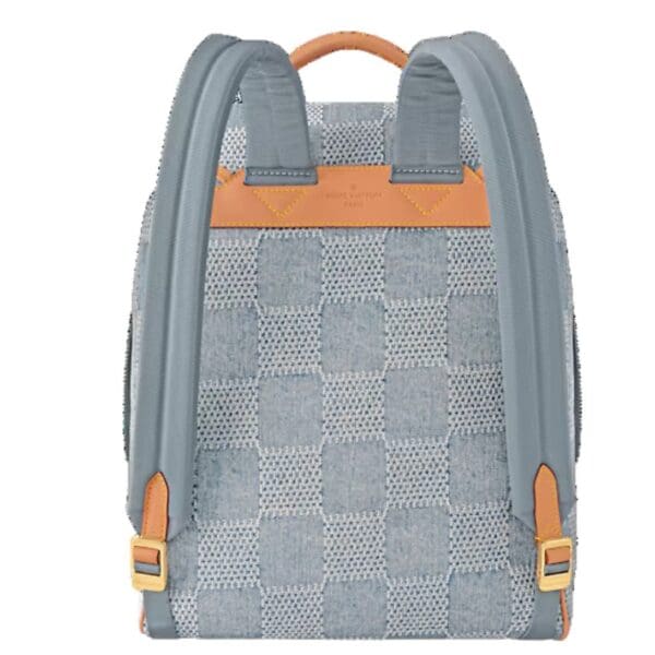 LOUIS VUITTON MONTSOURIS BACKPACK