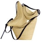 LA GARCONNE INES BRESSAND CROISSANT LARGE