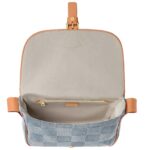 LOUIS VUITTON MONTSOURIS MESSENGER MM