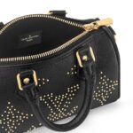 LOUIS VUITTON NANO SPEEDY