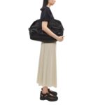 LA GARCONNE PORTER - YOSHIDA & CO FORCE 2 WAY DUFFLE BAG