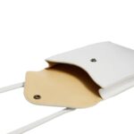 LA GARCONNE LEMAIRE ENVELOPE WITH STRAP