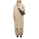 LA GARCONNE LEMAIRE SMALL SOFT GAME BAG