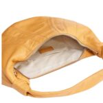 LA GARCONNE LEMAIRE FORTUNE CROISSANT BAG