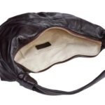 LA GARCONNE LEMAIRE FORTUNE CROISSANT BAG