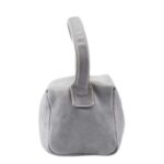 LA GARCONNE GUIDI SMALL LEATHER HANDLE BAG