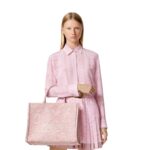 VERSACE BAROCCO ATHENA TOTE BAG