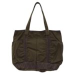 LA GARCONNE PORTER - YOSHIDA & CO CRAG TOTE BAG