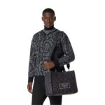 VERSACE BAROCCO ATHENA TOTE BAG