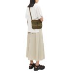 LA GARCONNE PORTER - YOSHIDA & CO FORCE SHOULDER BAG