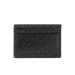VERSACE CRYSTAL LA MEDUSA ENVELOPE CLUTCH