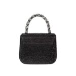 VERSACE CRYSTAL LA MEDUSA MINI BAG