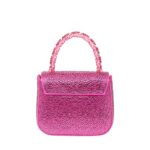 VERSACE CRYSTAL LA MEDUSA MINI BAG