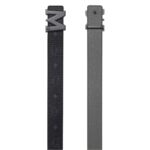 MCM CLAUS TONAL M REVERSIBLE BELT 1.5” BLACK