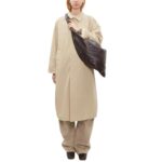 vLA GARCONNE LEMAIRE SCARF BAG