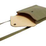 LA GARCONNE LEMAIRE ENVELOPE WITH STRAP