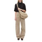 LA GARCONNE LEMAIRE MEDIUM SOFT GAME BAG