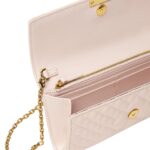 VERSACE GRECA GODDESS CLUTCH