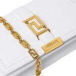 VERSACE GRECA GODDESS MINI BAG
