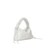 PROENZA MINI DRAWSTRING BAG OPTIC WHITE