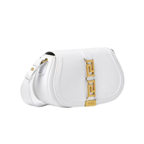 VERSACE GRECA GODDESS SHOULDER BAG
