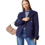 VERSACE GRECA GODDESS SMALL HOBO BAG