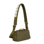 LA GARCONNE SIMONE ROCHA BOW CROSSBODY BUM BAG